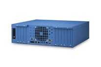 RGS-9805GC Rugged AMD® EPYC™ 9005 Turin series HPC server