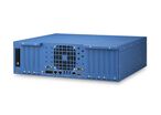 RGS-9805GC Rugged AMD® EPYC™ 9005 Turin series HPC server