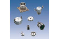 Industrie-Container : Ausrüstung &amp; Zubehör : Anschluss für Tank