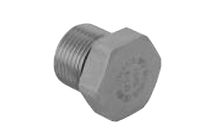 Verschlusszapfen Messing Ex d IIC