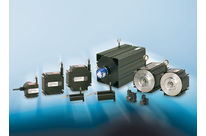 Seilzugwegsensor - wireSENSOR