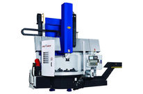 Kingfisher RAL-20 Karusselldrehmaschine