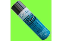 Produits Techniques de Maintenance : Galvanisants - Galvanisant à Froid Brillant iBiotec en Aérosol 650 ML