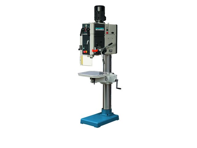 Bohrmaschinen IBARMIA Factory IXA-50