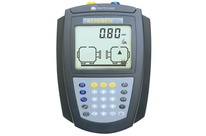 Geräte zur Wellenausrichtung  : ALIGNEO EX