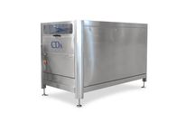 Automatische Zuführtrommel mit Fülltrichter