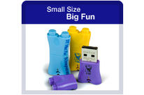USB-Speicher Mini Fun