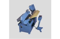 Hochleistungsmachienen für Ronden und Ringe KS 3 1000 / 1250