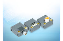 Individuell konfigurierbar: Magneto-induktive Wegsensoren: MDS-40-MK und LP