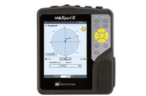 Mobile Messgeräte für Condition Monitoring  : VIBXPERT II Balancer