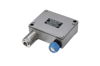 Pressostat «Simple Apparatus» conformity to ATEX 947