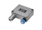 Pressostat «Simple Apparatus» conformity to ATEX 947