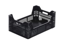 Behälter durchbrochen 600 x 400 x 260 mm 