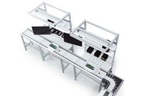 MultiLine Montagekonzepte