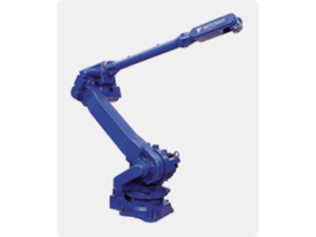 Roboter NX, XRC,DX: UP20MN