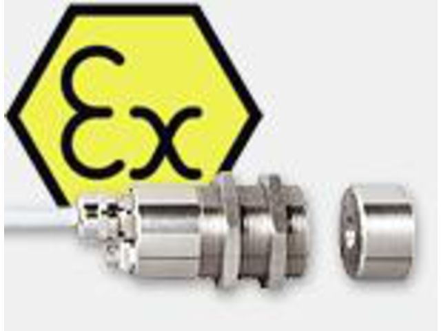 Sicherheitssensoren : 671271..0 (Schließer/Öffner)