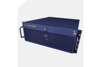 Imaging Computer : Matrox Supersight