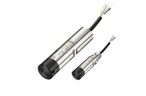Tauchdrucktransmitter ECL 8439