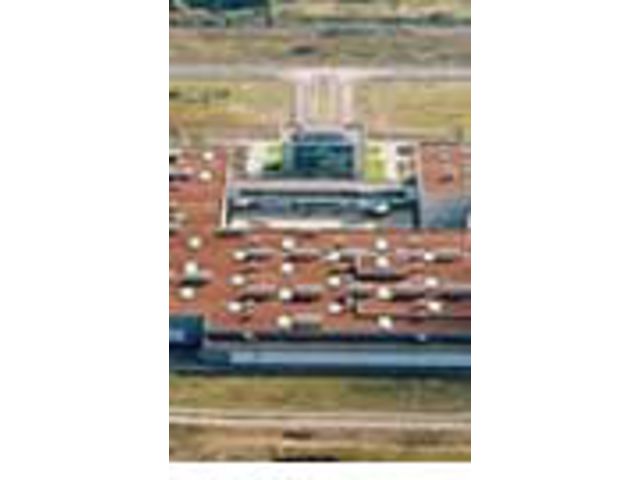 Verwaltung von Gebäudeanlagendaten