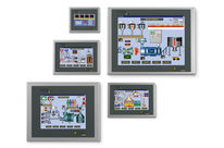 CPS Touch® : NEUE GENERATION  von Bediener-Schnittstellen