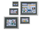 CPS Touch® : NEUE GENERATION  von Bediener-Schnittstellen