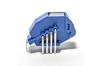 Kompakter und kostengünstiger Messwandler