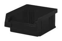 Sichtlagerkasten Pelak 0905 cond schwarz 