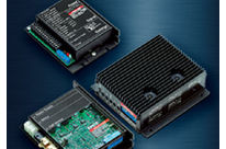 Positioniersteuerung- EPOS mit CANopen Schnittstelle