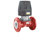 Membranregelventile : MVMP