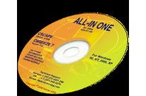 Software : Cbreeze 7.25 für TIU