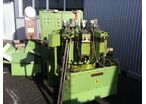 Transfermaschine : MIKRON 19/010