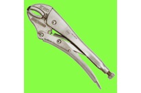 Wiha : WIHA- Pinces - Pinces Classiques - Pince Etau Classic avec Taillants pour couper des Electrodes