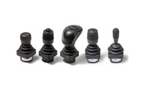 Fingerjoystick - TRY100