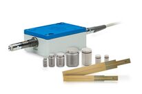 Kapazitives Messsystem für industrielle Anwendungen | capaNCDT 61x0/IP