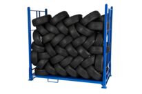 Reifengestell ECOTIRErack® TR-EC-05