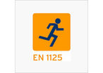 Paniktürverschluss nach EN1125