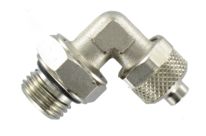 Pneumatische Schnellverschlusskupplungen