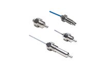 Strömungssensoren flüssige Medien ohne Auswerteelektronik