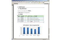 PS’Soft Service Level Management