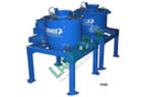 Paramax® Parabolzentrifuge