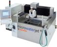 Wasserstrahlschneider