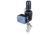 Schrägsitzventil : Typ 2702