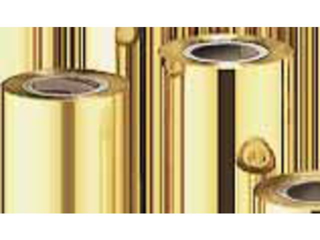 Folien Kunststoffe LUXOR®/ALUFIN® STX