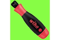 Wiha : WIHA Tournevis Dynamométriques - Tournevis Dynamométrique EasyTorque - Tournevis Dynamométrique EasyTorque