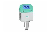 PTS 500 - 2 in 1 Sensor: Druck und Temperatur