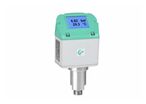 PTS 500 - 2 in 1 Sensor: Druck und Temperatur