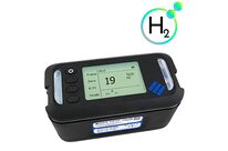 GS700 Tragbare gaserkennung