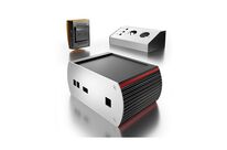 Schalen-, Profil-Montage-, Pult- und Eurogehäuse