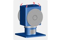 Lägesställare: R2W