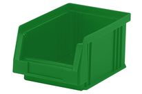  Sichtlagerkasten Pelak 1608 gruen 